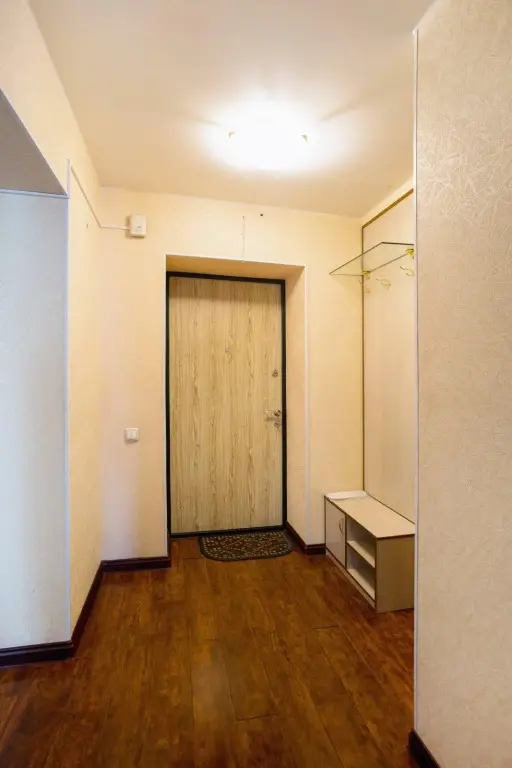 Владивосток: Nova Apartments на проспекте Партизанский 58В