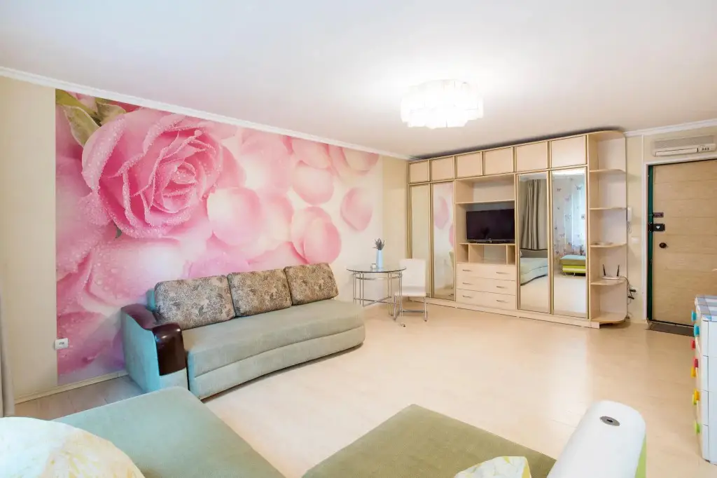 Владивосток: Nova Apartments на проспекте Красного Знамени