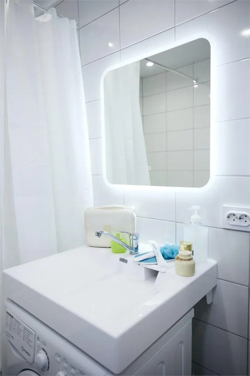 Владивосток: Nova Apartments на улице Октябрьская 2