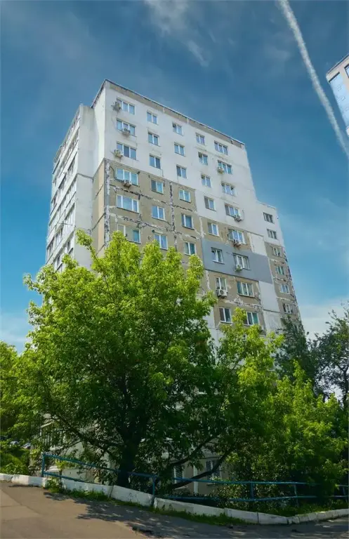 Nova Apartments на улице Октябрьская 2 — фото 1