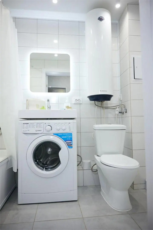 Владивосток: Nova Apartments на улице Октябрьская 2