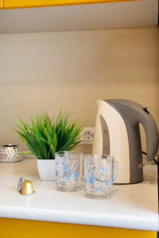 Владивосток: Nova Apartments на улице Светланская 127А