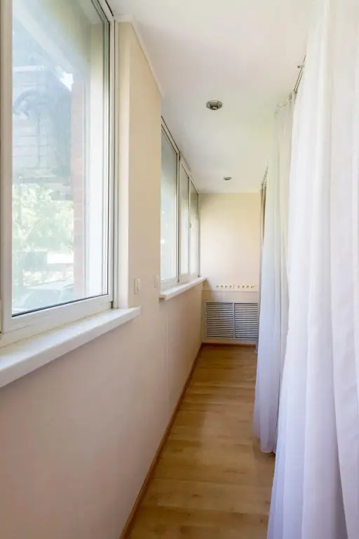 Владивосток: Nova Apartments на улице Светланская 193