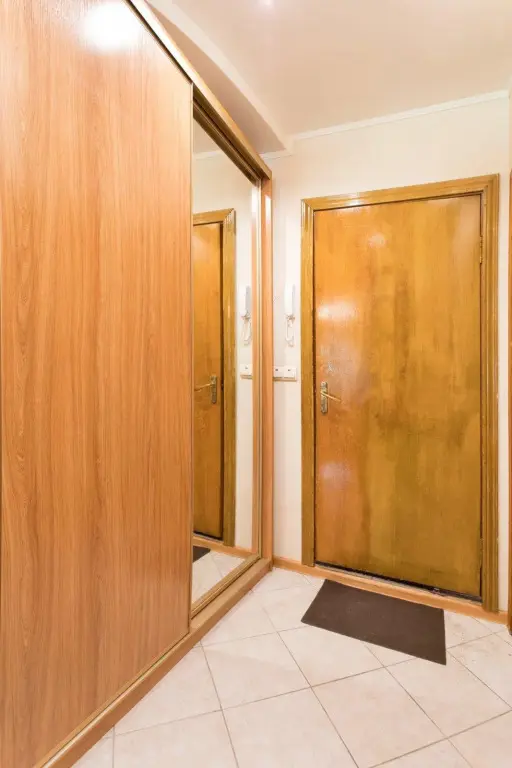 Владивосток: Nova Apartments на улице Светланская 193