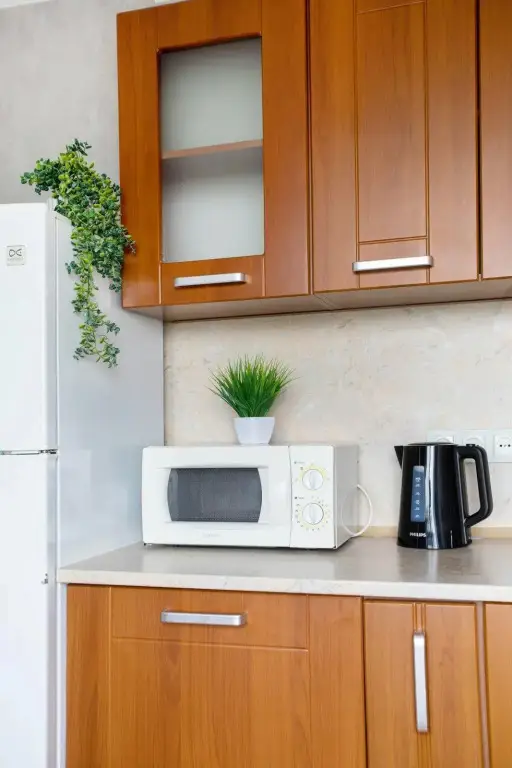 Владивосток: Nova Apartments на улице Уткинская 13
