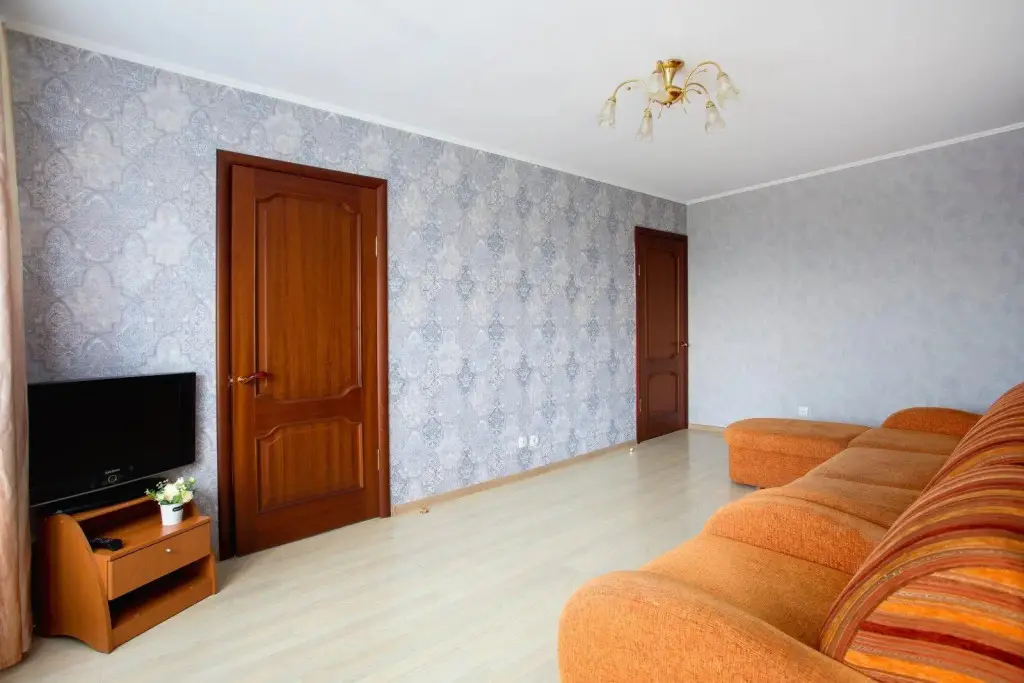 Nova Apartments на улице Уткинская 13 — фото 1
