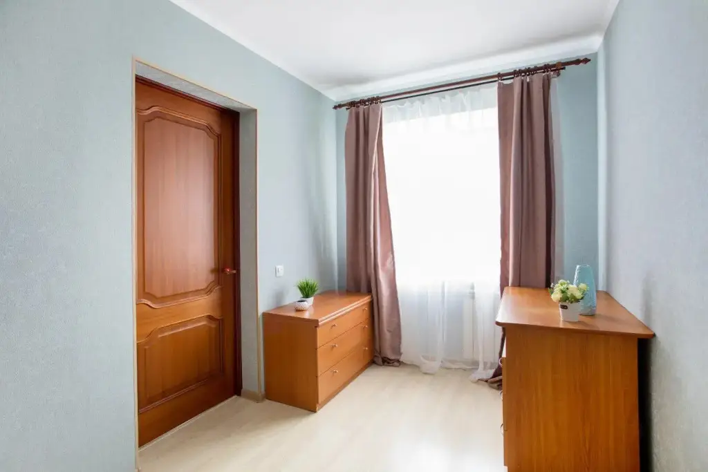 Владивосток: Nova Apartments на улице Уткинская 13