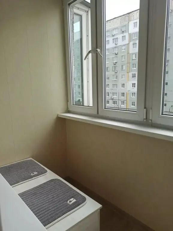 Владивосток: Апартаменты на улице Адмирала Кузнецова 53/1