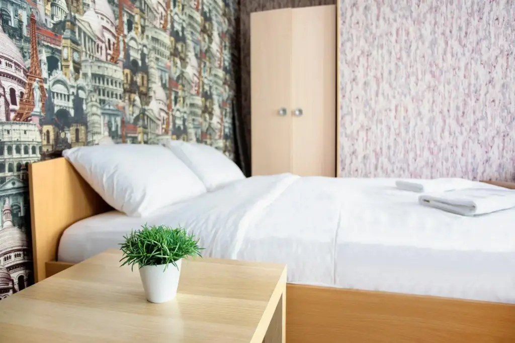 Владивосток: Nova Apartments на улице Уткинская 15