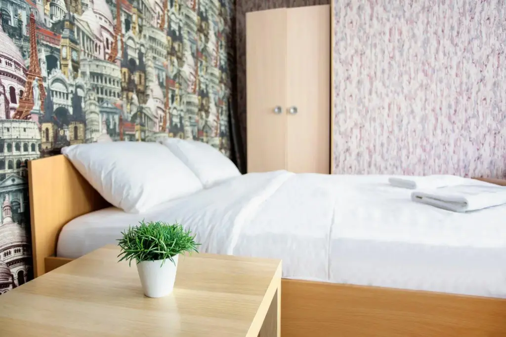 Владивосток: Nova Apartments на улице Уткинская 15