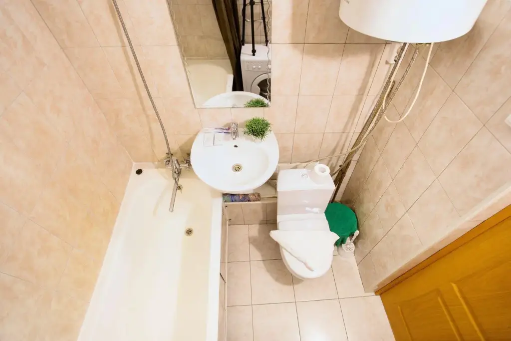 Владивосток: Nova Apartments на улице Уткинская 15