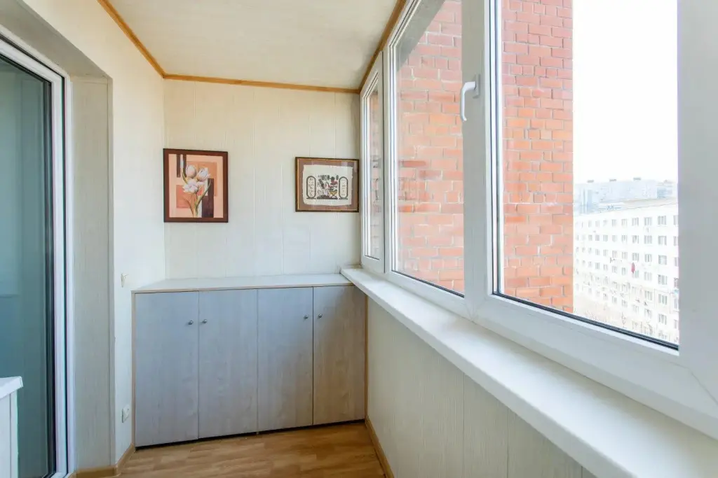 Владивосток: Nova Apartments на проспекте Партизанский 52