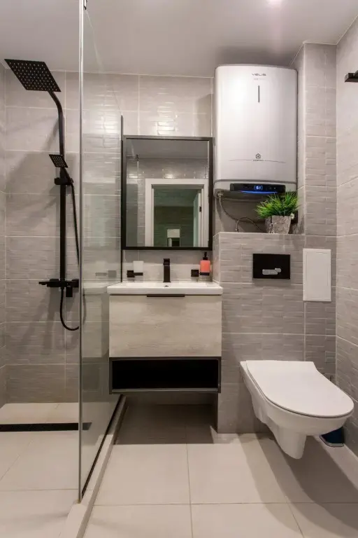 Владивосток: Nova Apartments на улице Семеновская 25