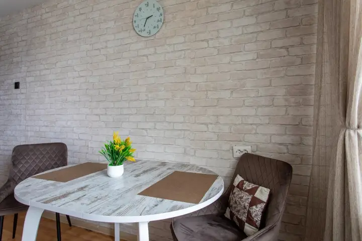 Владивосток: Nova Apartments на улице Семеновская 25