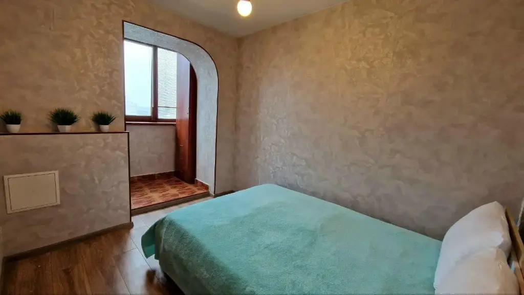 Владивосток: Nova Apartments на улице Тигровая 26