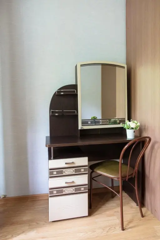 Владивосток: Nova Apartments на улице Уткинская 11