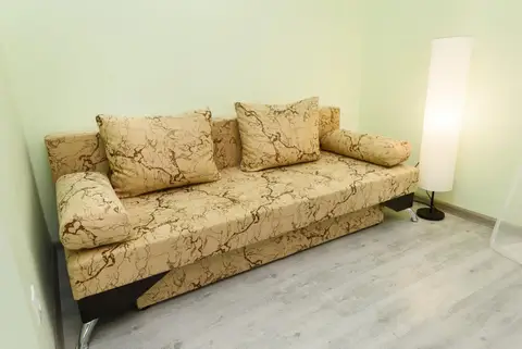 Апартаменты на переулке Университетский — фото 1