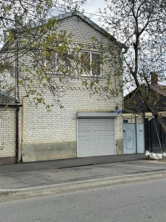Гостевой дом на улице Интернациональная 16 — фото 1