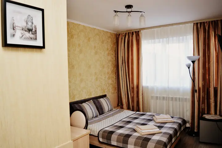 Владимир: Отель Семязино