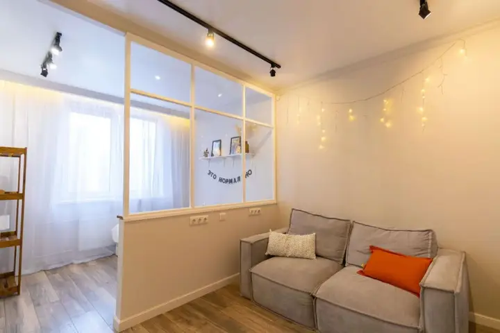 Мурино: Апартаменты на Петровском бульваре