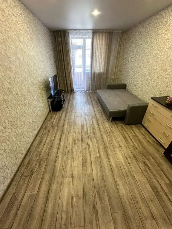 Надым: Nadym House (Надым Хаус) на Лесной 25