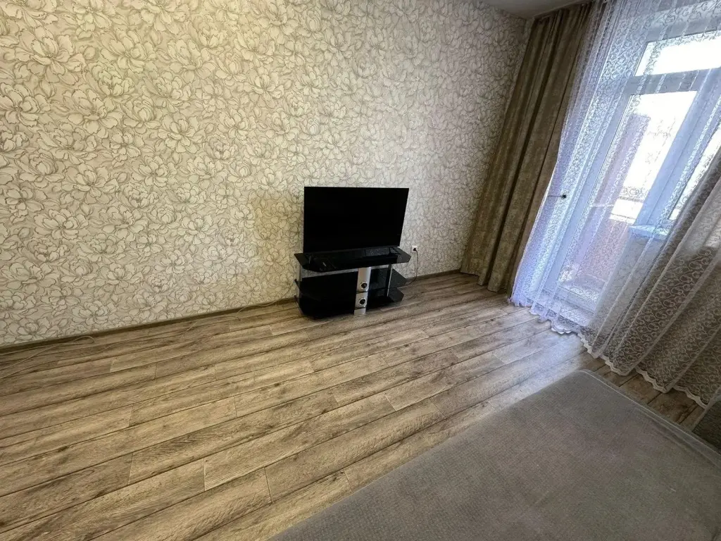 Надым: Nadym House (Надым Хаус) на Лесной 25