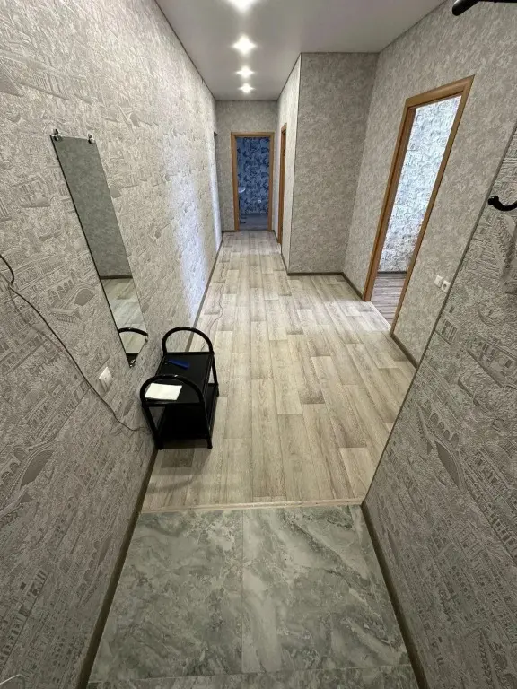 Надым: Nadym House (Надым Хаус) на Лесной 25