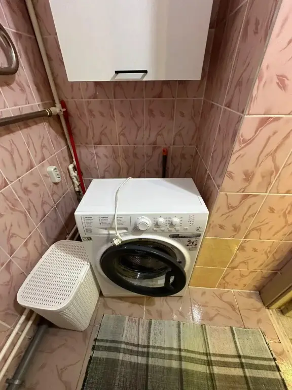 Надым: Nadym House (Надым Хаус) на Лесной 25