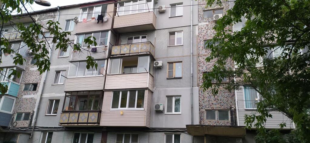 Уютная Находка на улице Постышева — фото 1