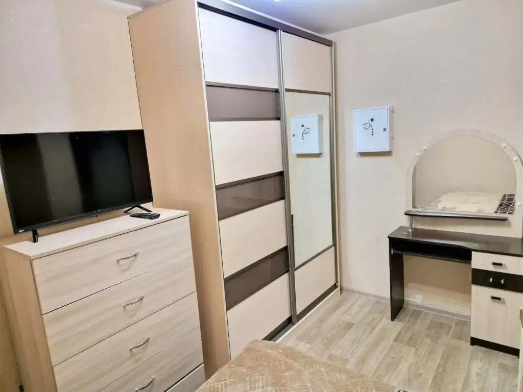 Apart Aprel (Апарт Апрель) на улице Краснозвездная 31 — фото 1
