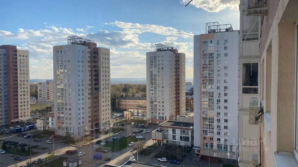 Apart Aprel (Апарт Апрель) на улице Краснозвездная 31 — фото 1