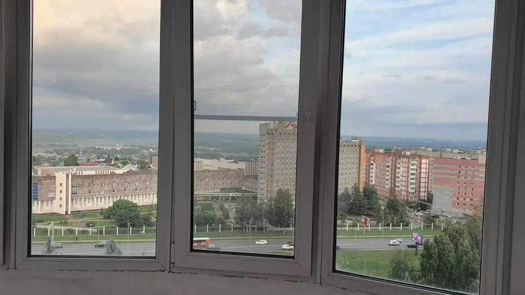 Нижний Новгород: Apart Aprel (Апарт Апрель) на Казанском шоссе 1
