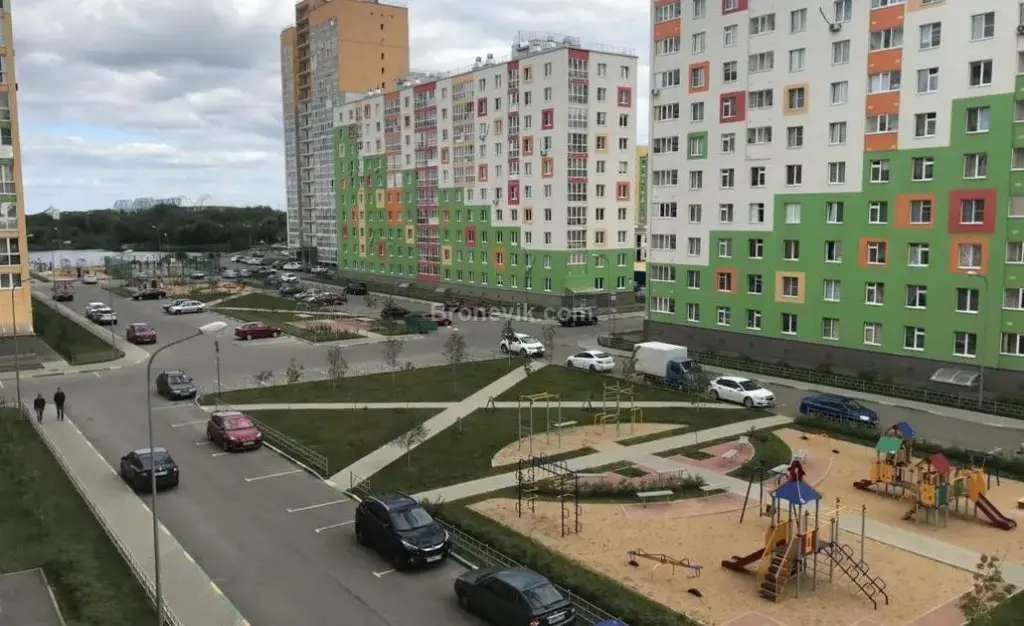 Сова-дом на Бурнаковской 81 — фото 1