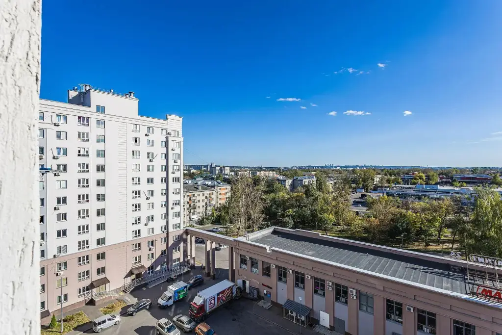 Сова-дом на Московском шоссе — фото 1