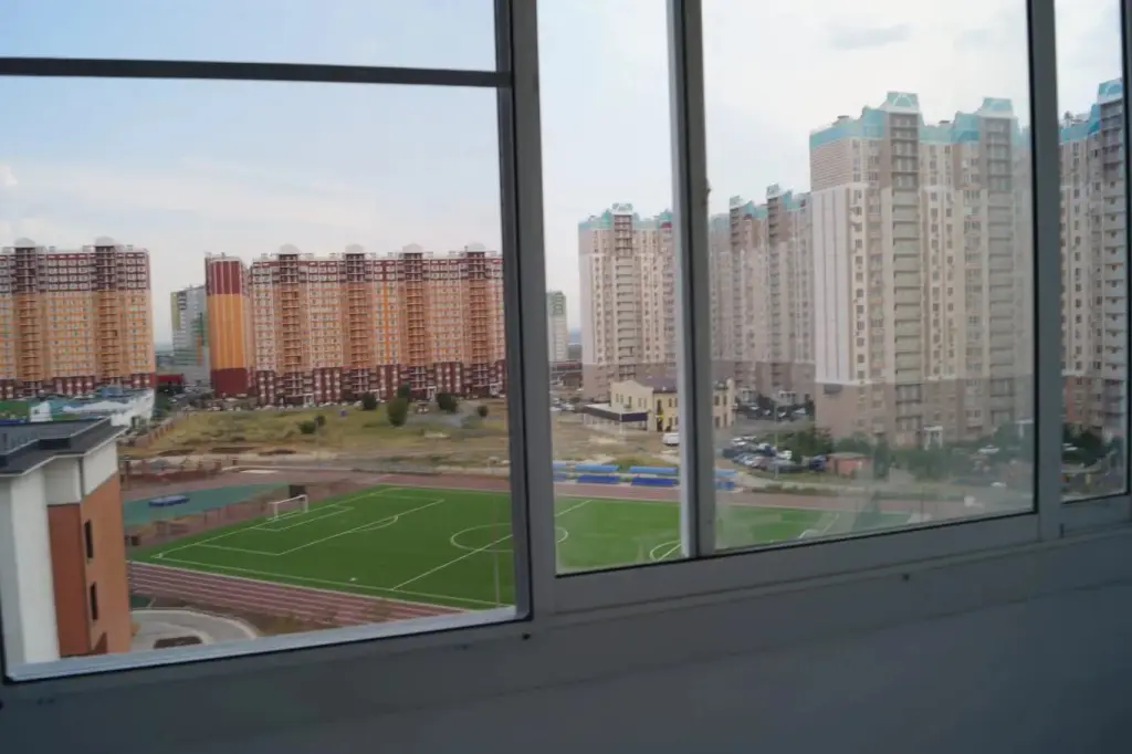 Ростов-на-Дону: Апартаменты на улице Еременко 96/1