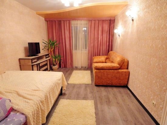 Владимир: Welcome Apartment