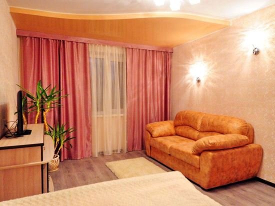 Владимир: Welcome Apartment