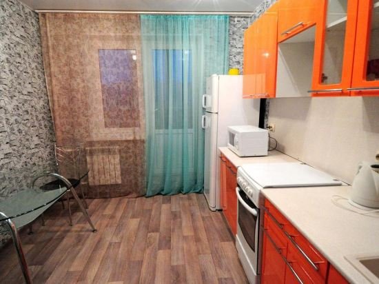 Владимир: Welcome Apartment