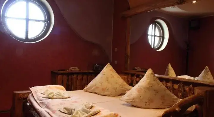 Владимир: Yamskaya Zastava Hotel