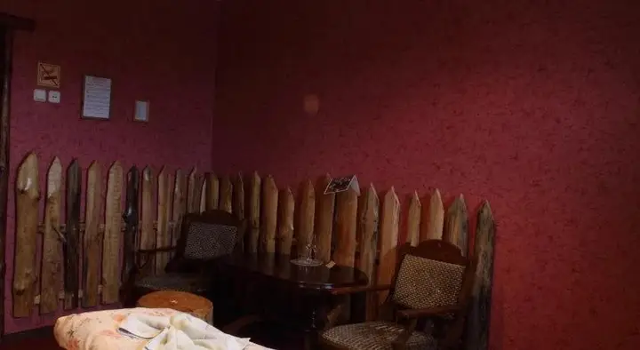 Владимир: Yamskaya Zastava Hotel