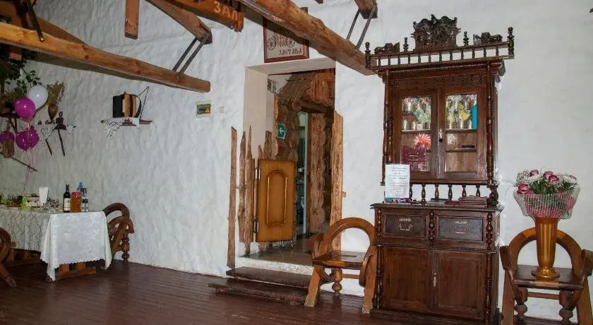 Владимир: Yamskaya Zastava Hotel