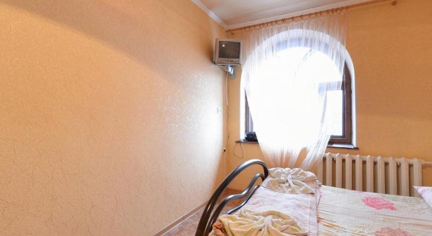 Владимир: Yamskaya Zastava Hotel
