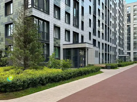 Апартаменты на улице Уральская 21 — фото 1