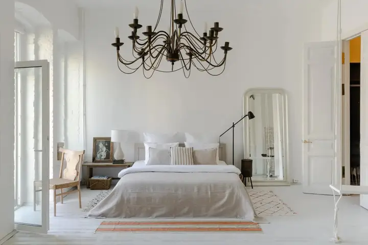 Санкт-Петербург: Апартаменты на проспекте Каменноостровский 8