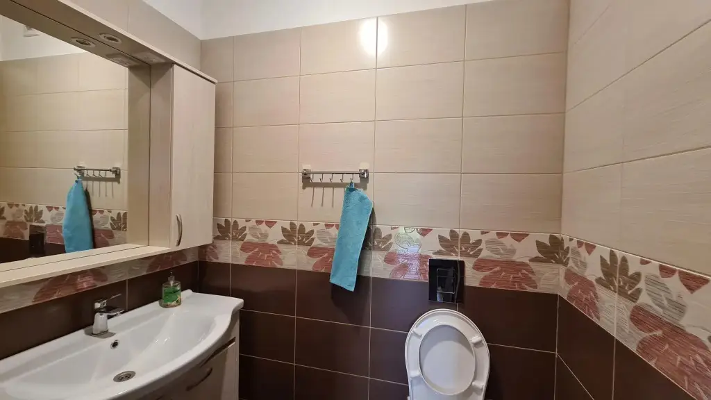 Новинки-Бегичево: Коттедж В4 на базе отдыха Новинки Парк