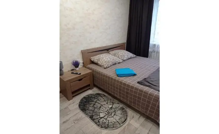 Норильск: Апартаменты на улице Нансена 54