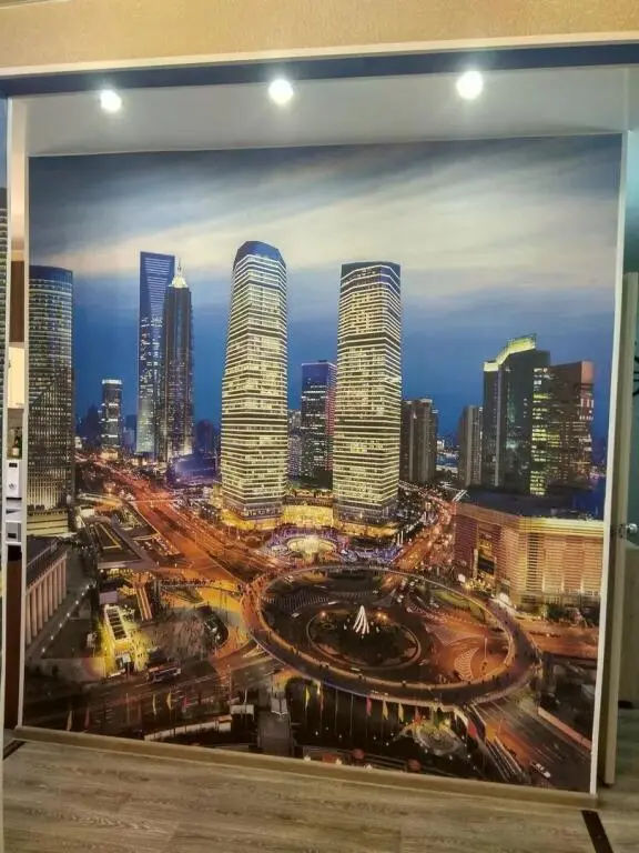 Норильск: Апартаменты на улице Красноярская 4