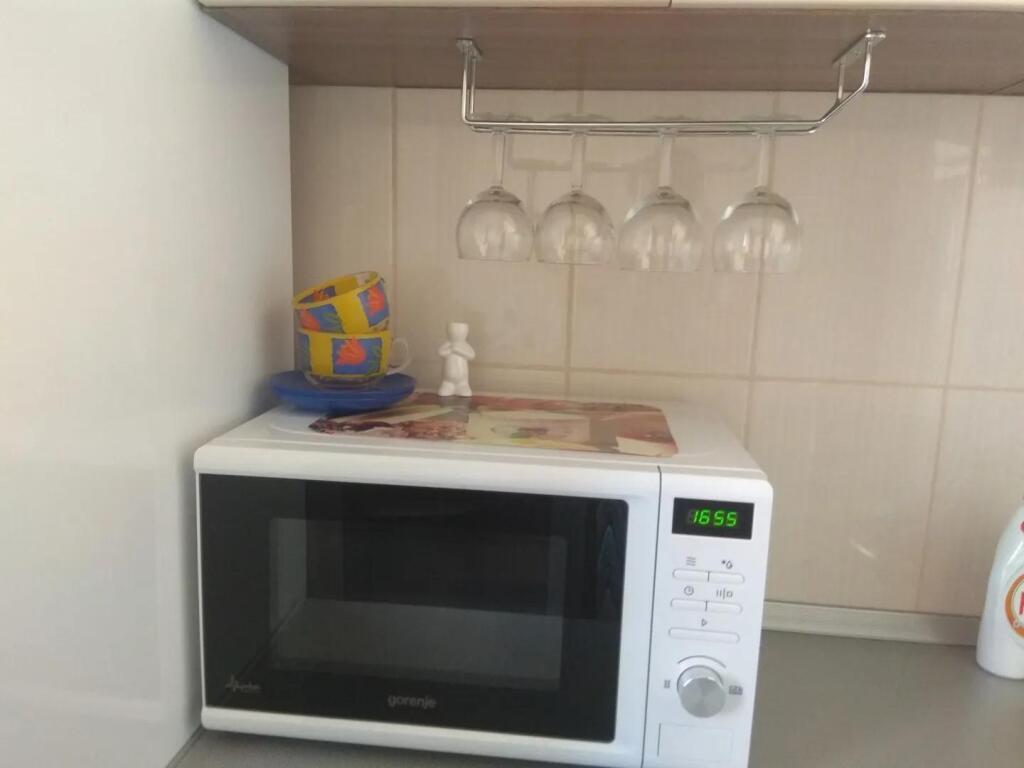 Норильск: Апартаменты на улице Красноярская 4