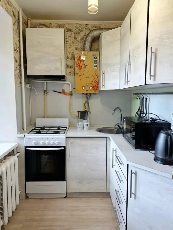 Новочеркасск: KEY2HOME на переулке Магистральная 6А