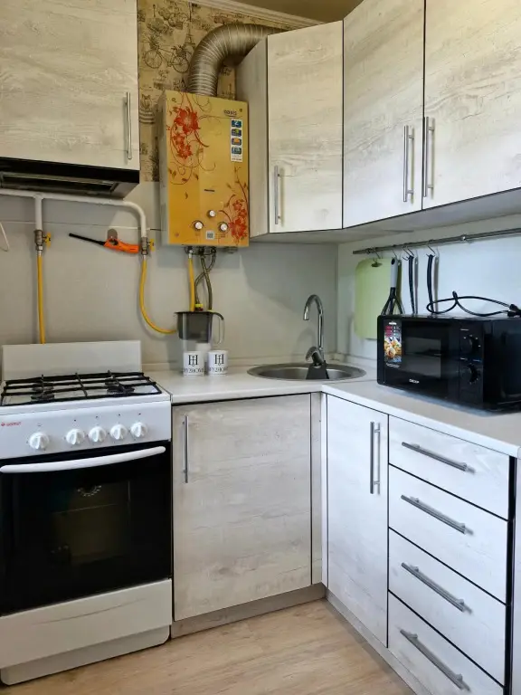 Новочеркасск: KEY2HOME (Кей2Хоум) на переулке Магистральная 6А